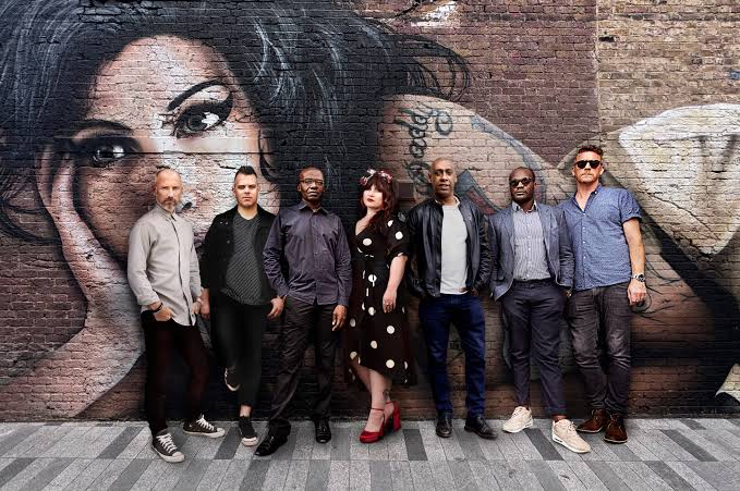 The Amy Winehouse Band to perform in BelgradeSerbian Monitor