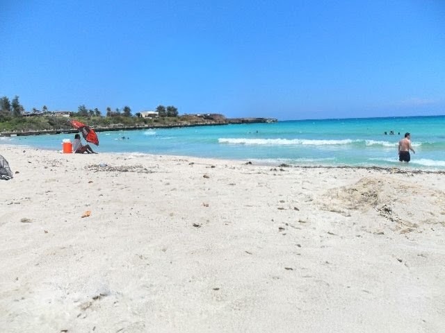 The Cuban Summer That No Longer Exists