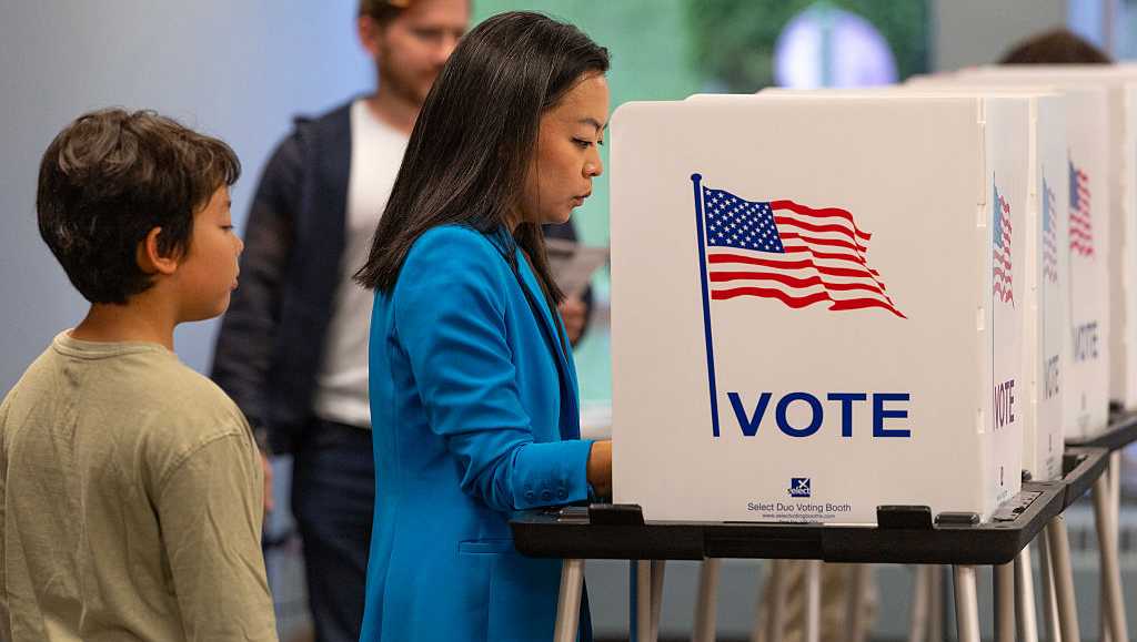 The Democratic Party's ideological divide moved into new and uncertain territory, with prominent races in Wisconsin and Minnesota framing the fight between left-leaning candidates and their centrist opponents