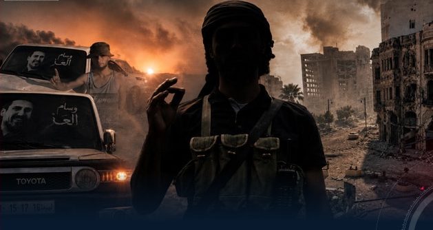 Al-Baghdadi’s Allegiance and the Bulldozers of Weapons: The Full Story of the Man Whose Photo Appeared on Some Vehicles in the Arar Rally