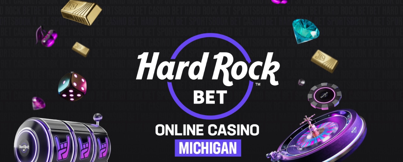 Hard Rock Bet