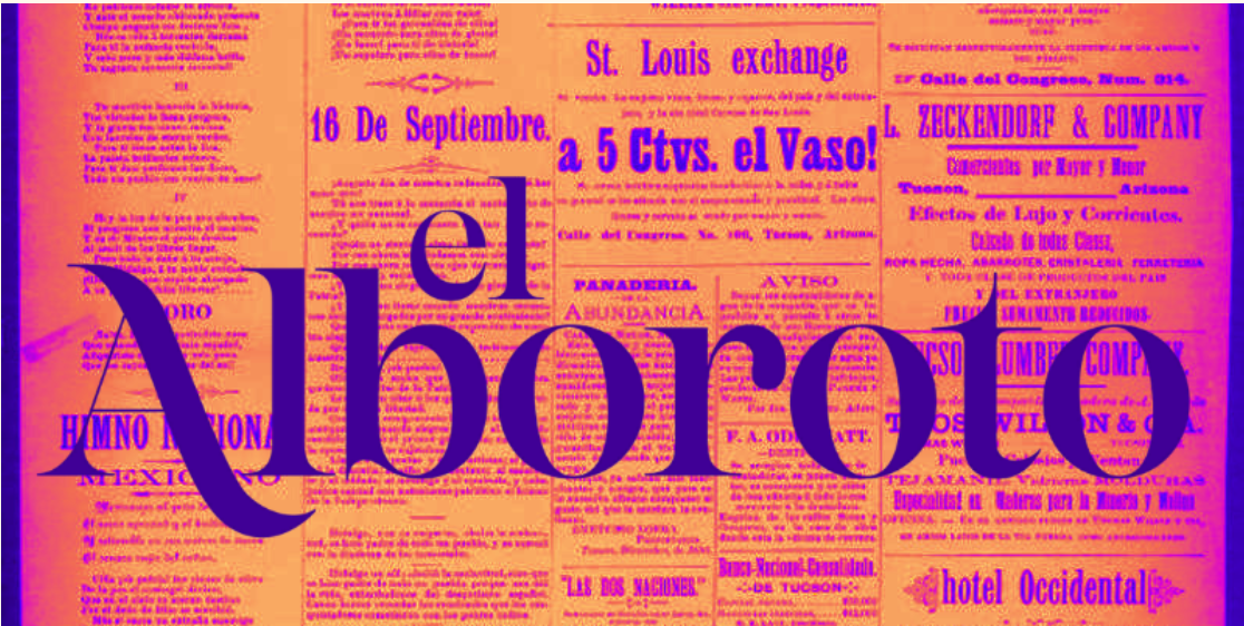 The Rumpus Launches El Alboroto, a new home for Spanish-Language Writing