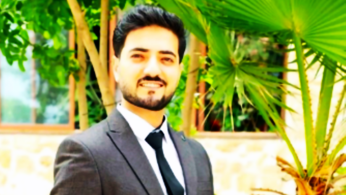 The Sad story of Dr Ahmad Al-Sahhar