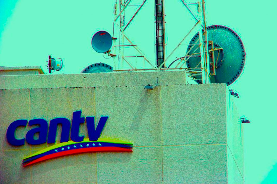 The US Wants to Get into Venezuelan Telecom (and Push China Out)