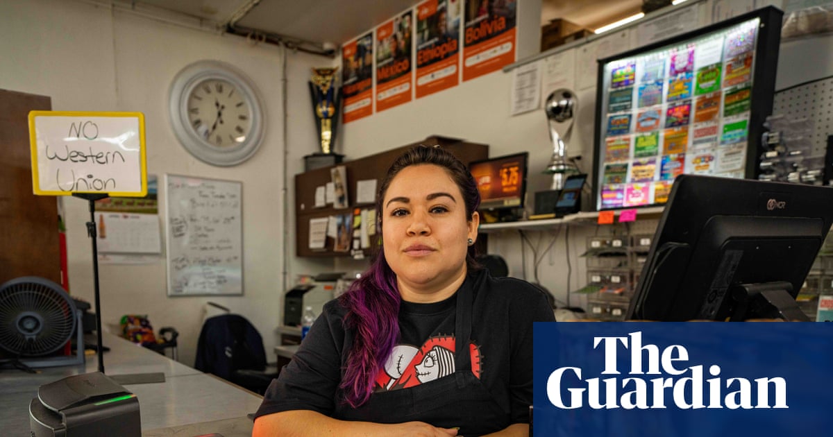 The US tried to stop cartel money-laundering. It devastated mom-and-pop businesses instead | Trump administration