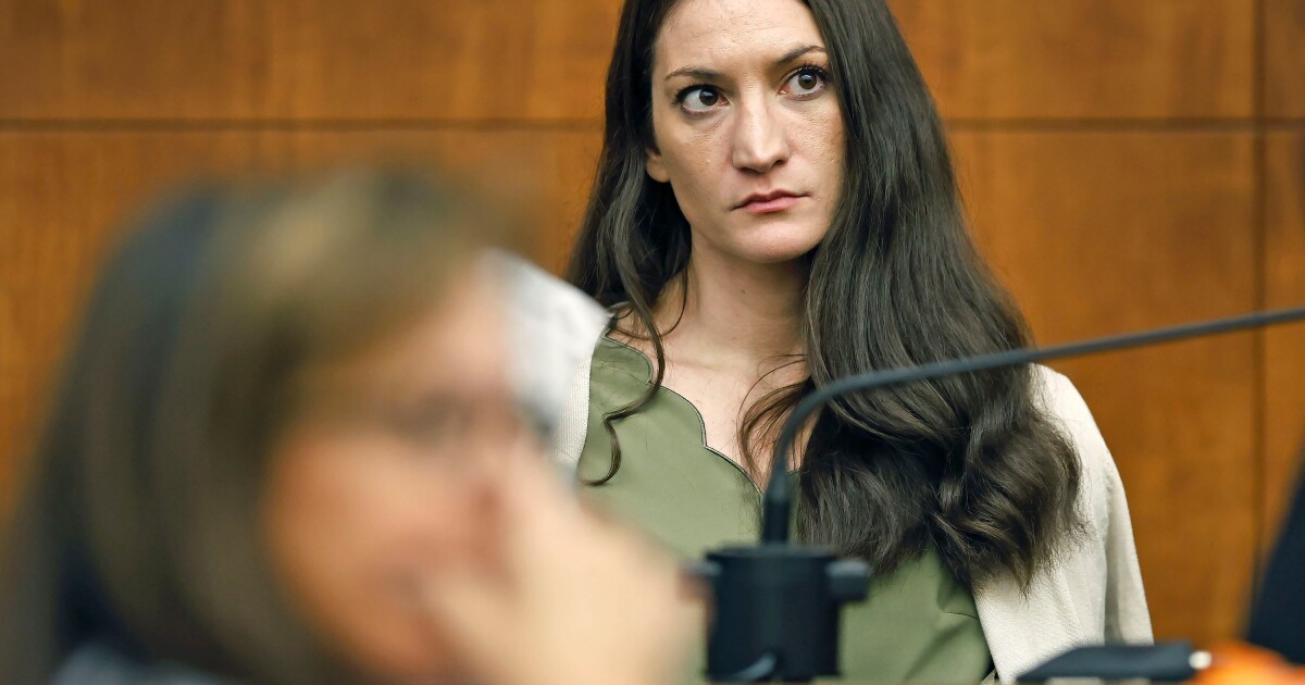 The attention on Lindsay Clancy's trial highlights social media risks