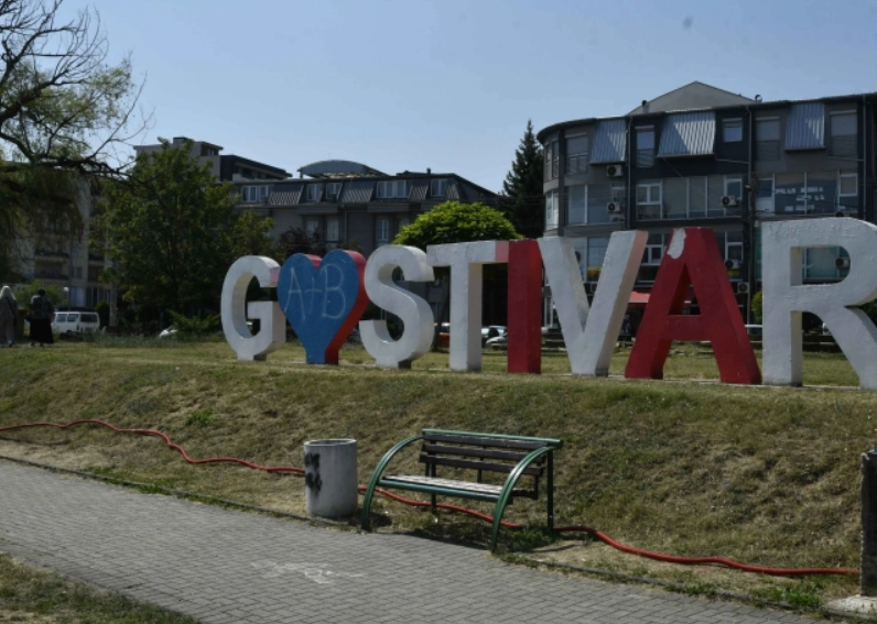 The crisis in Gostivar is calming down