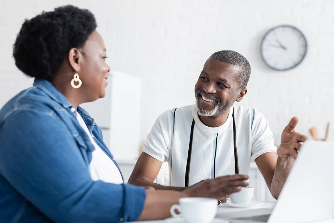The great wealth transfer is underway: How to navigate an inheritance - LocalNews8.com