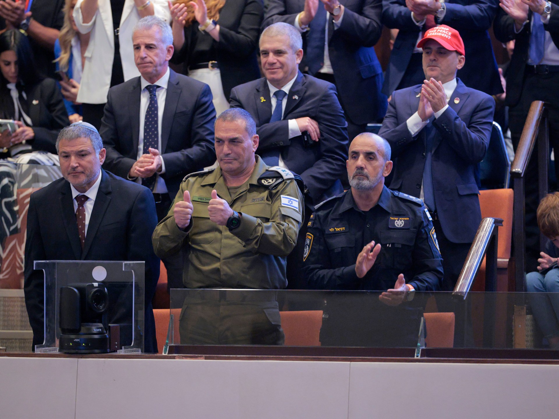 The old pact between Israel’s government and military has broken down | Opinions