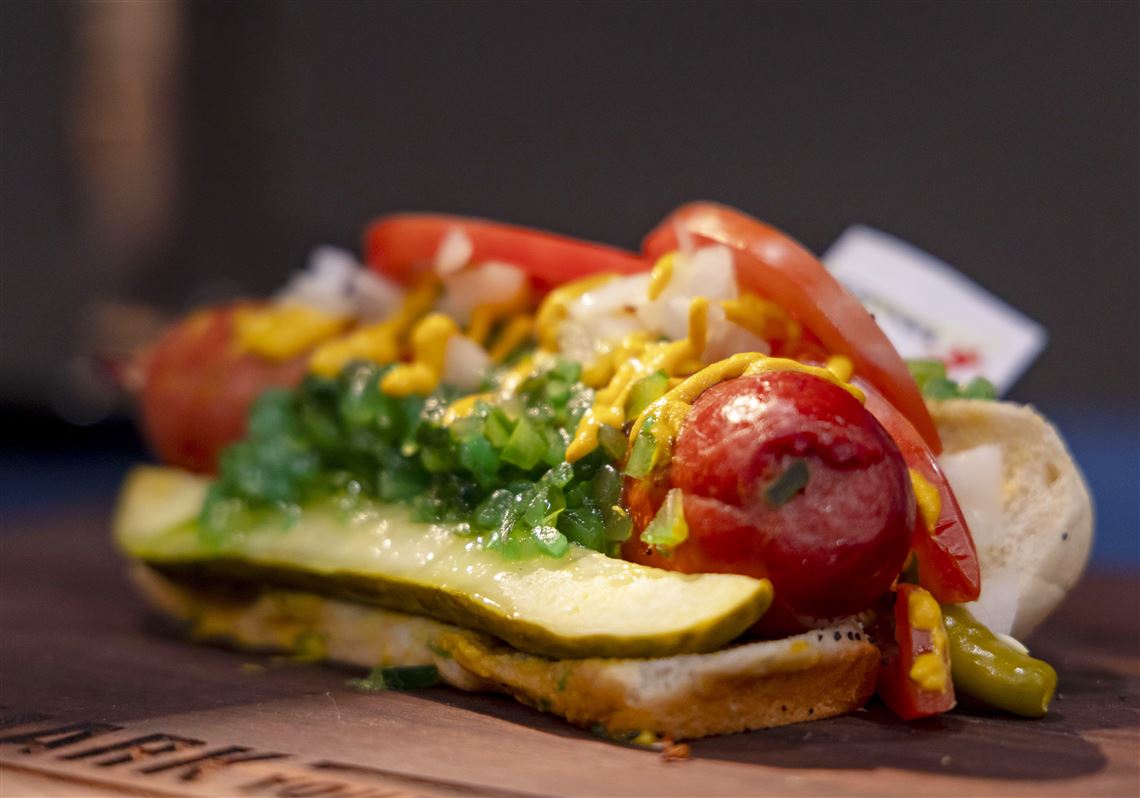 The story behind Chicago’s most iconic hot dog