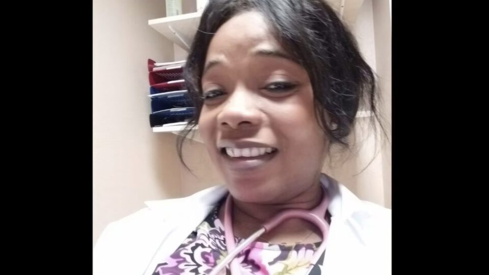 The tale of Dr Regine Grah, and a "serious patient safety risk”