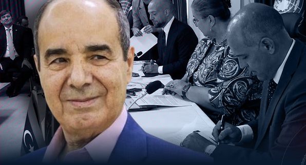 Al-Dabbashi: The ‘4+4’ Agreement Is the Best Possible Outcome Amid Division, With No Alternative Capable of Changing the Reality