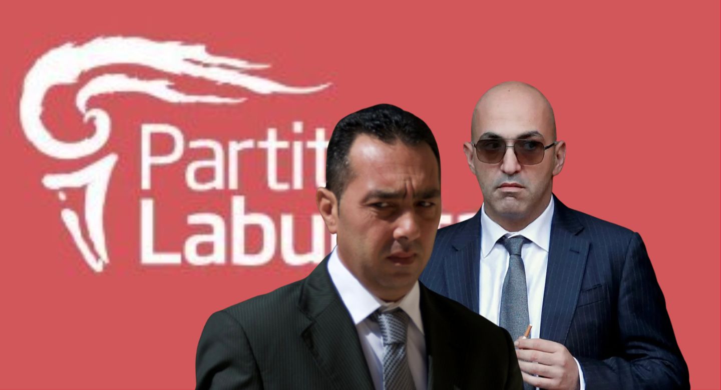 Theuma testimony over: ‘No one touches us with a Labour government’