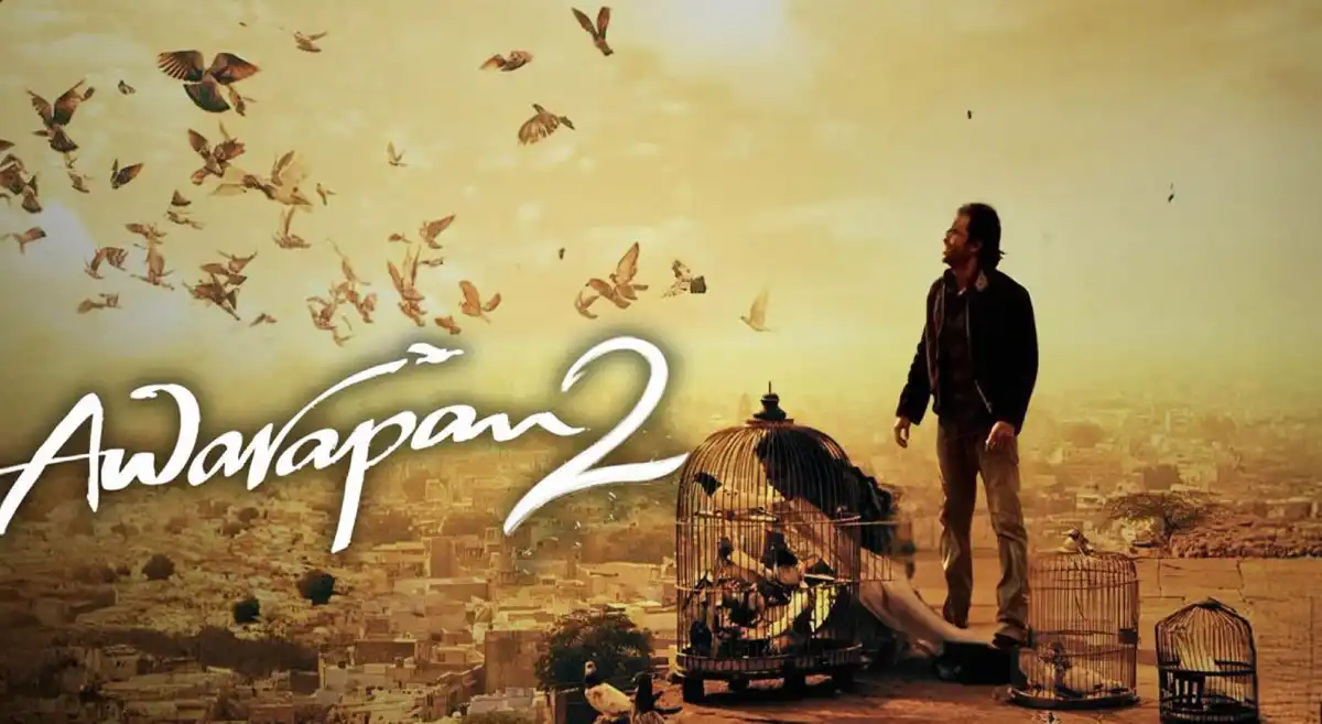 This upcoming much-hyped sequel isn’t postponed