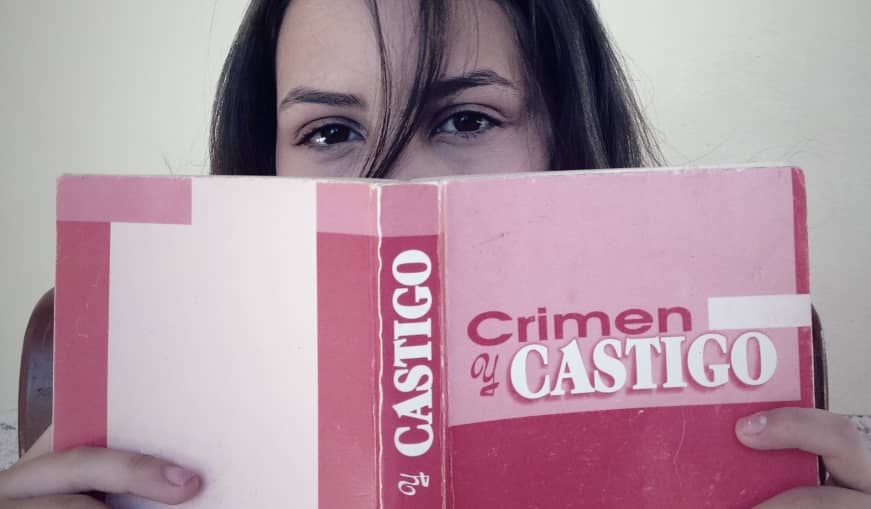 Thoughts and Sketches of a Cuban Teenager