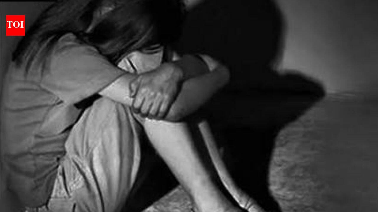'Threatened to fail her in exams’: Class 10 student raped for months by teacher in UP | Varanasi News