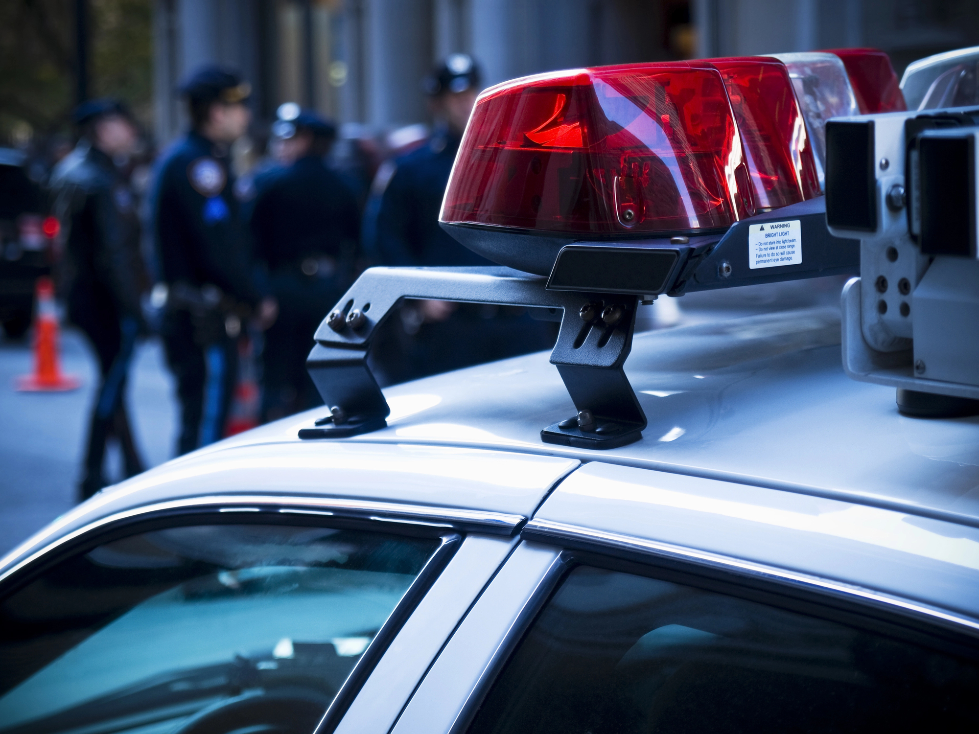 Three Dutch men killed in minibus crash during holiday in US