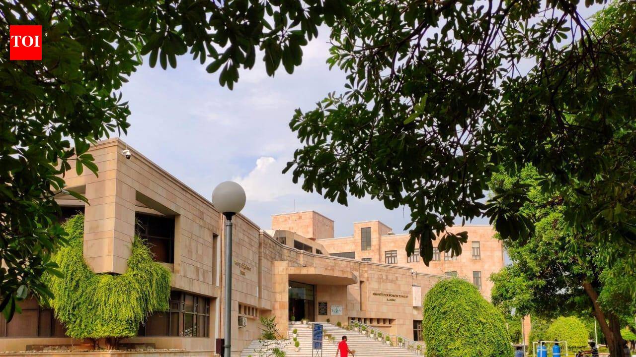 Three-day Opportunity Open Source conference begins at IIT-A | Prayagraj News