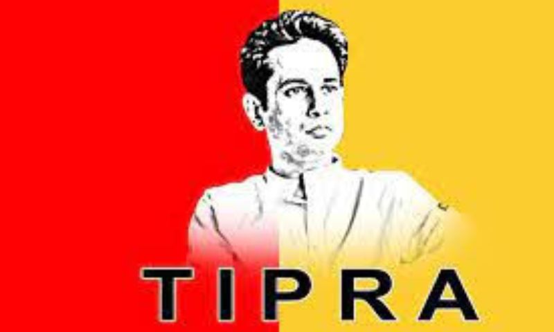 Tipra Motha sets Tiprasa Accord as condition for BJP alliance; Manik Saha hints at possible Shah meeting