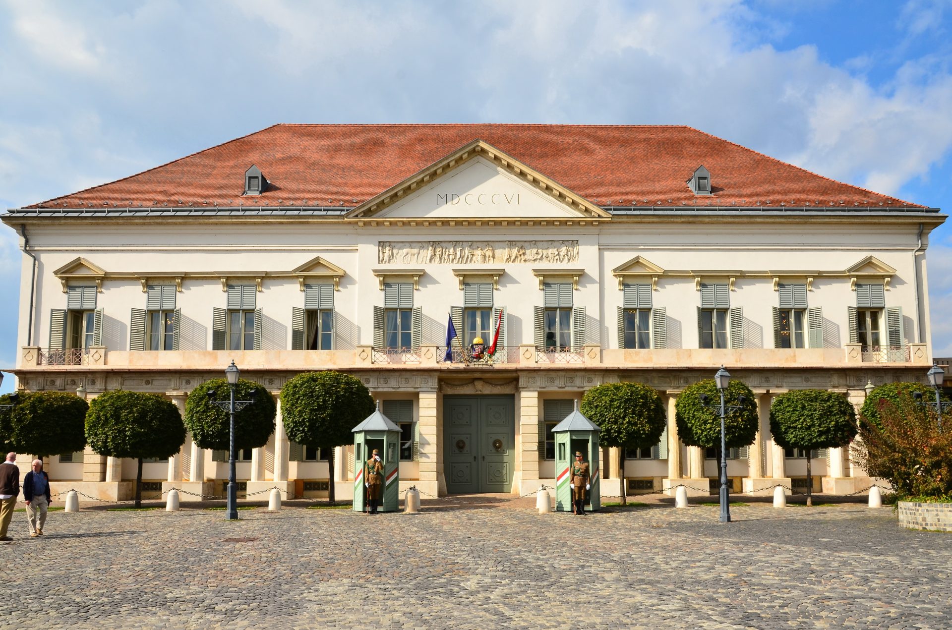 Tisza calls for presidential election at August parliament session