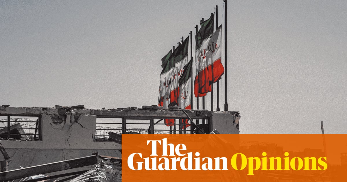 To Iran’s political prisoners, trapped ‘between two blades of a scissors’ | Open letter