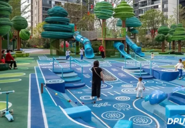 Tocumen in Panama May Receive a $12 Million Park for the Community