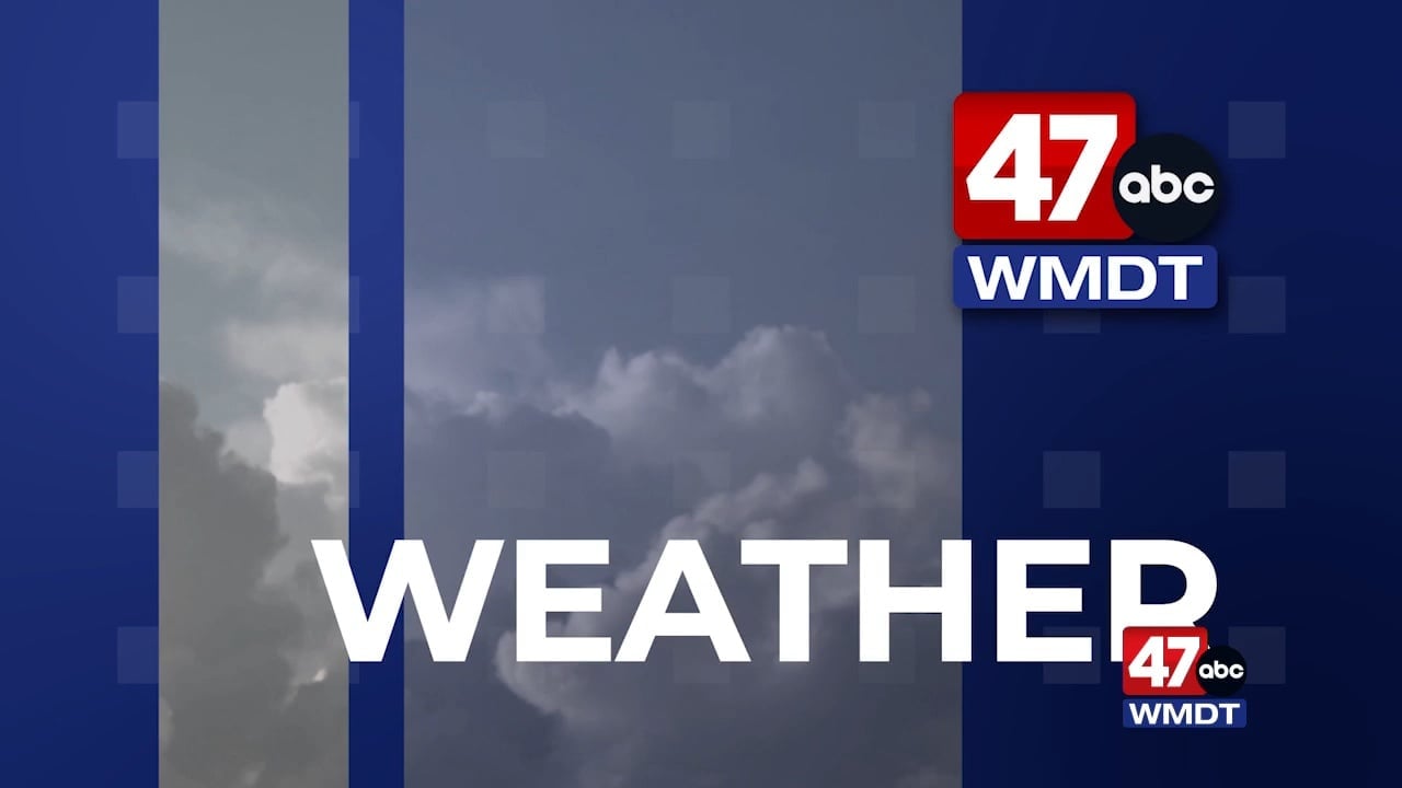 Today's Forecast (8/8/26) - 47abc