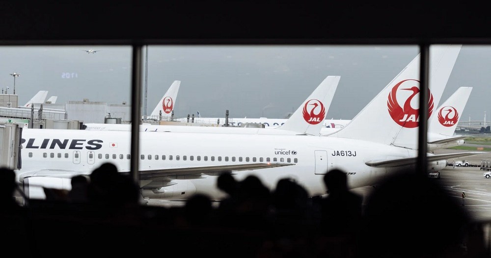 Tokyo’s Haneda Airport airlines announce stricter luggage check-in deadline for domestic flights