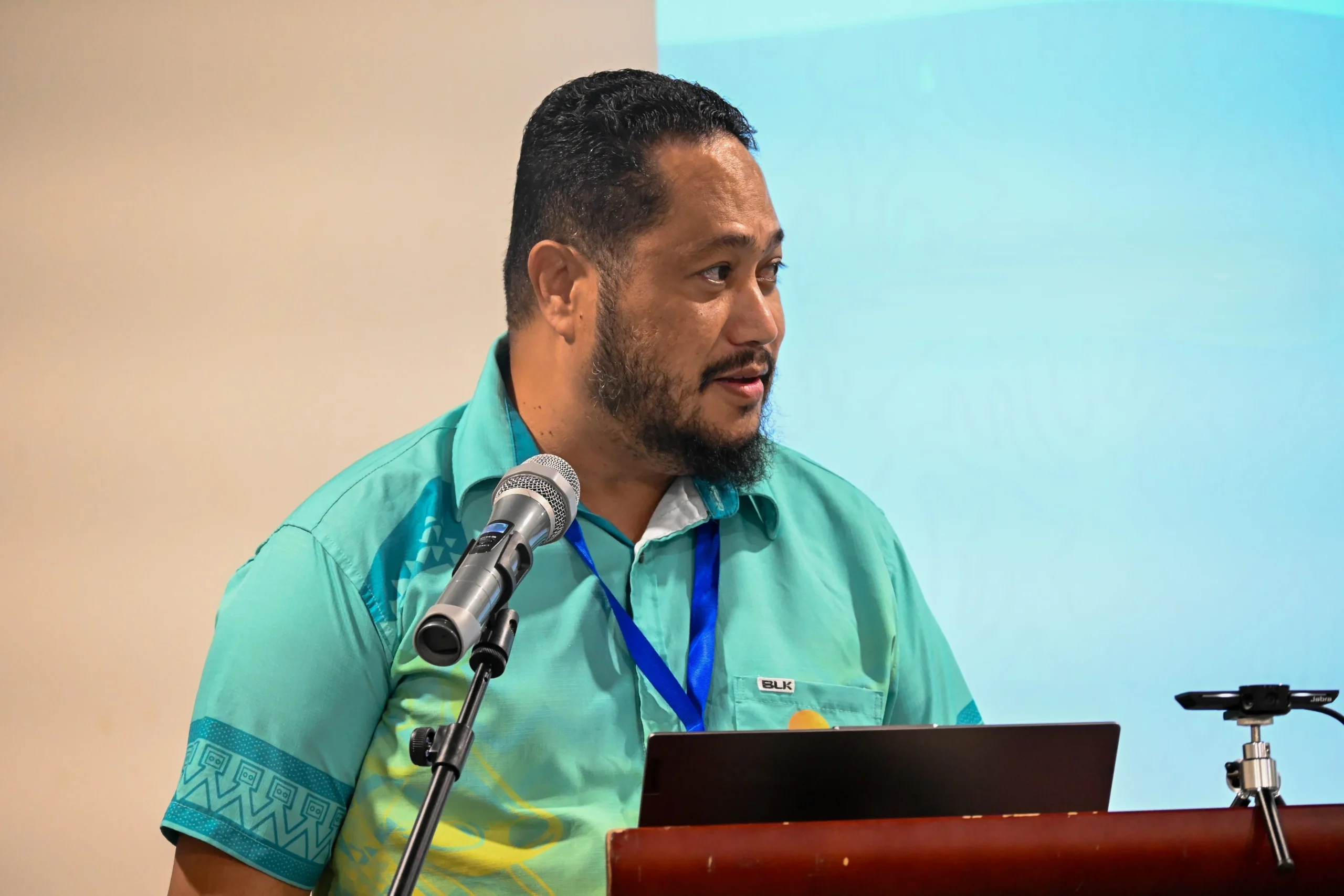 Tongan research strengthens warning systems before the next major storm