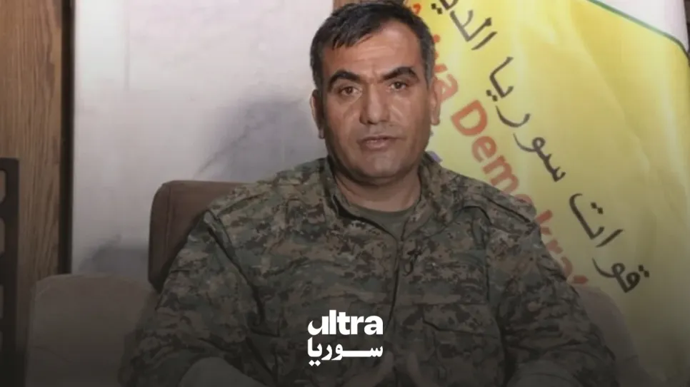 Barkhadan confirmed that “10,000 SDF fighters have already merged into the Syrian Army, a number that may eventually reach 12,000.”