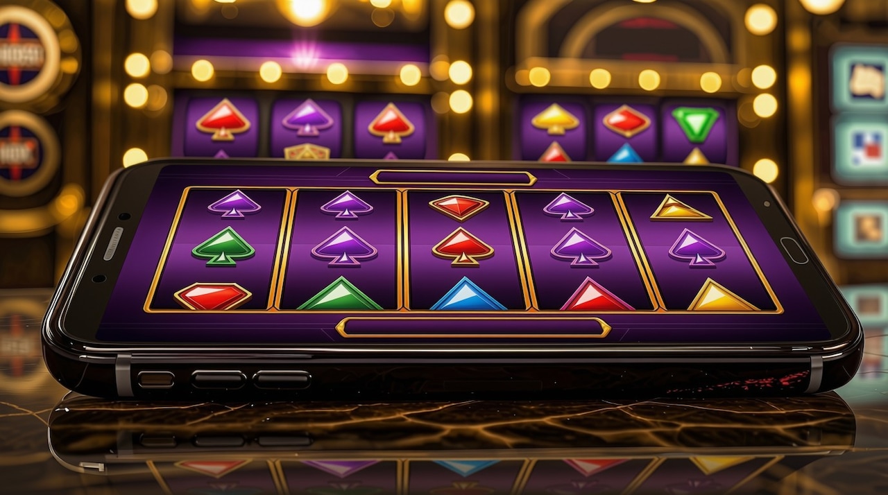 Top social casino games