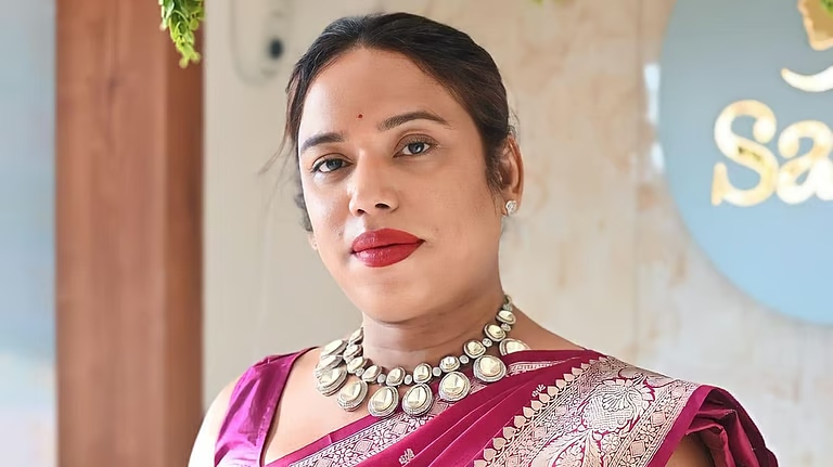 Transgender makeup artist Jaanmoni Das arrested over alleged derogatory remarks against PM Modi