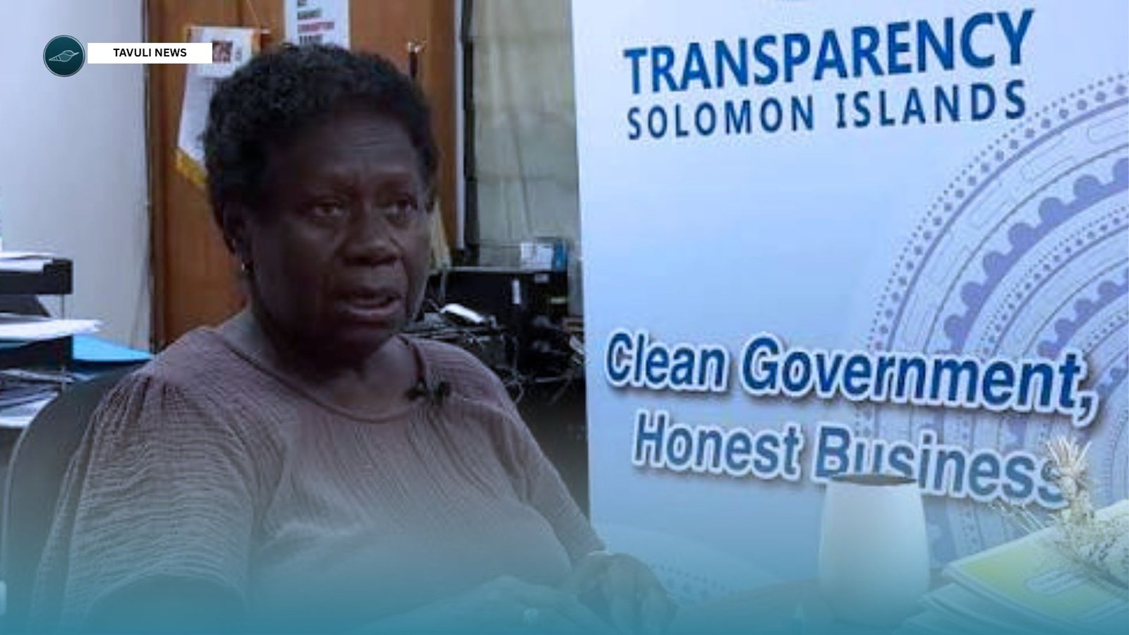 Transparency SI Calls for Stronger Action on Public Service Absenteeism: "No Work, No Pay"