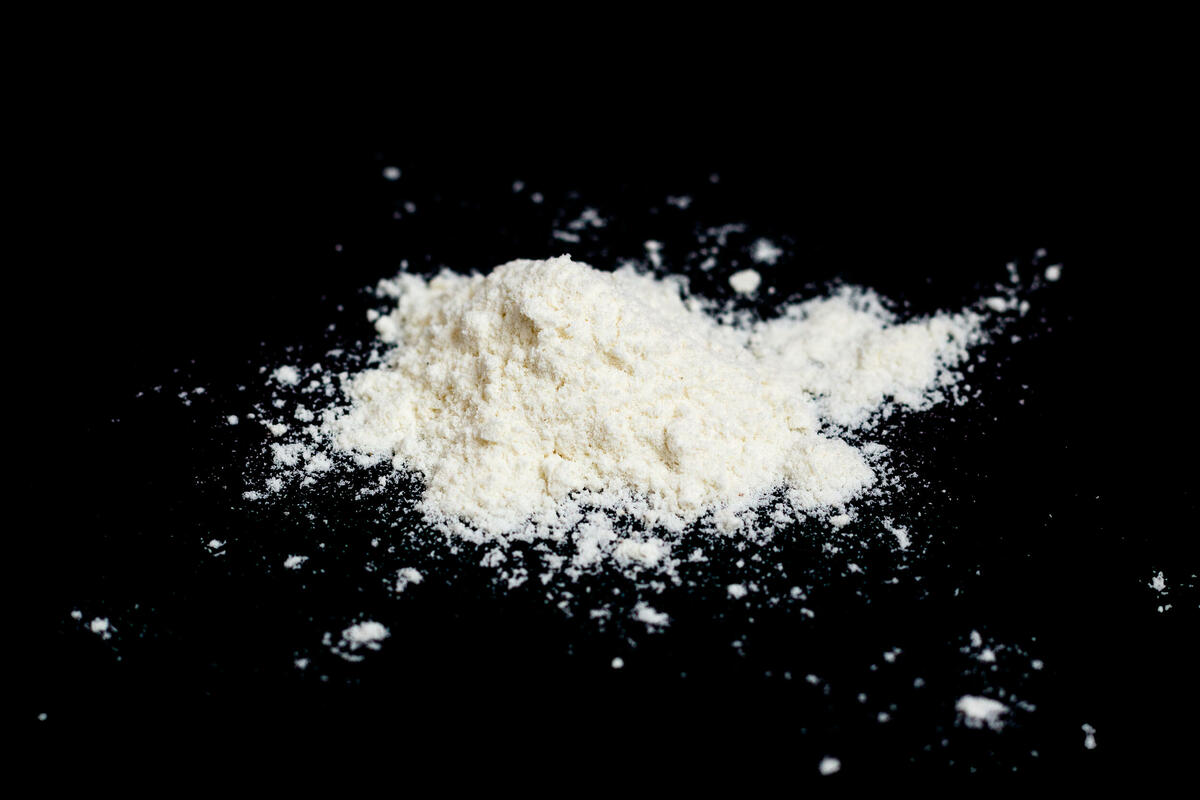 Tri godine robije za tri grama droge