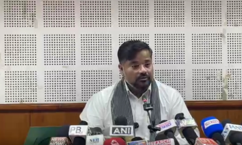 Tripura cabinet approves recruitment to 1,267 posts, clears Sri Sri University proposal