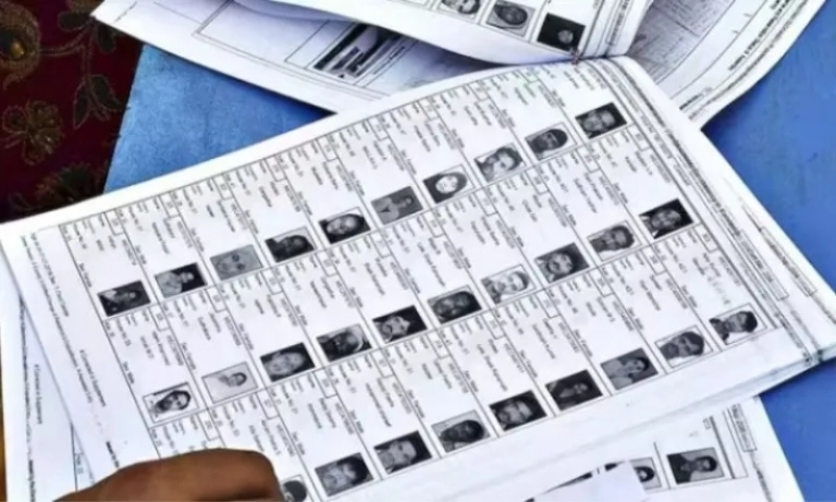 Tripura set for Special Intensive Revision of electoral rolls from September 5