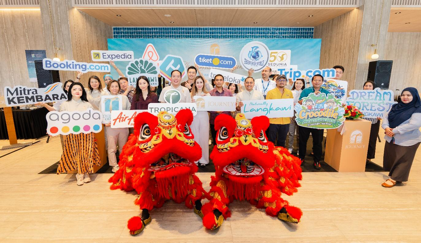 Tropicana launches T Journey to strengthen Langkawi hospitality ecosystem