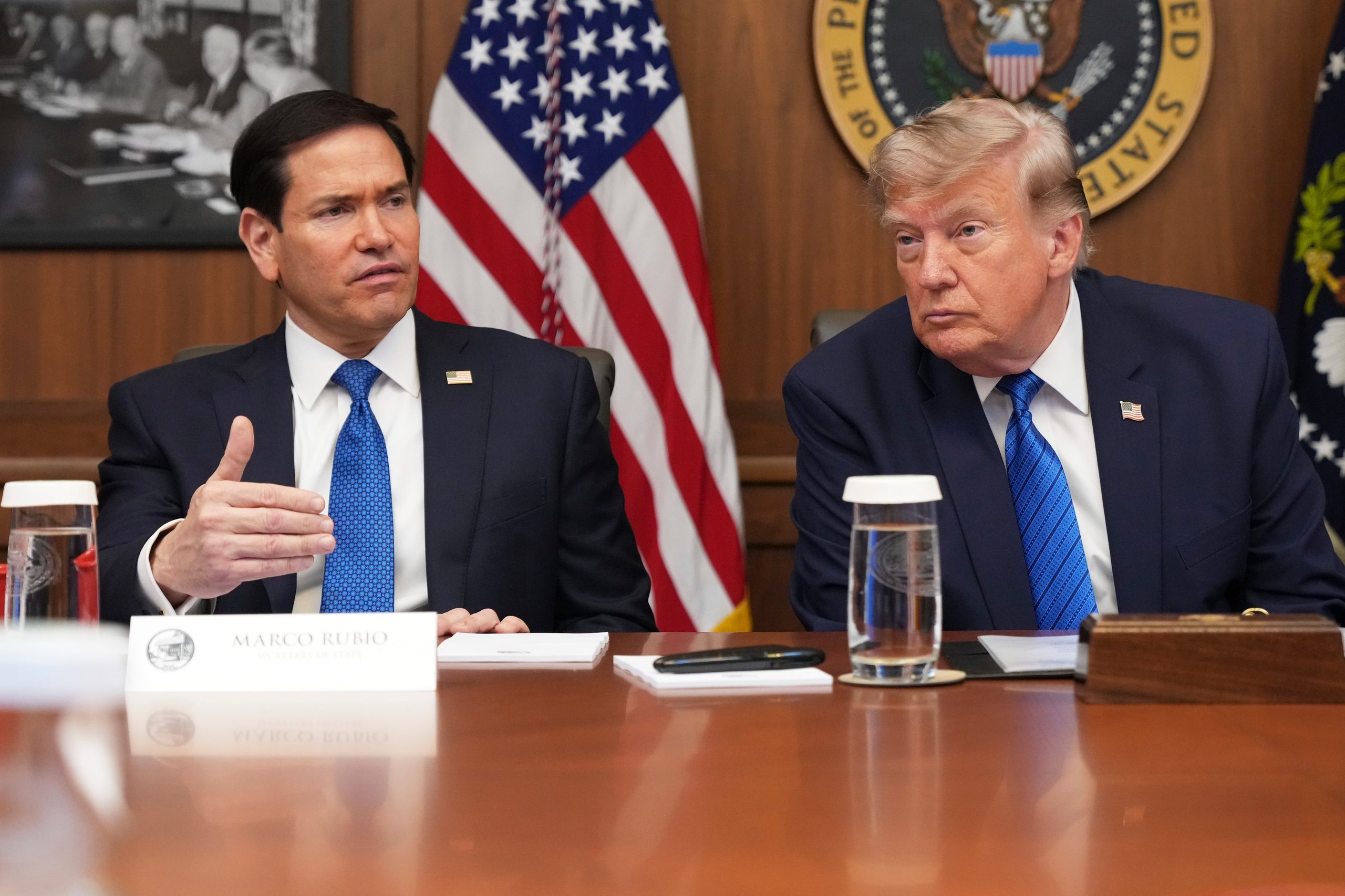 Trump Administration Tightens Legal Immigration Rules