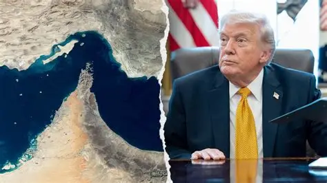Trump demands Iran surrender as peace deal expires, raising fuel concerns for Tonga