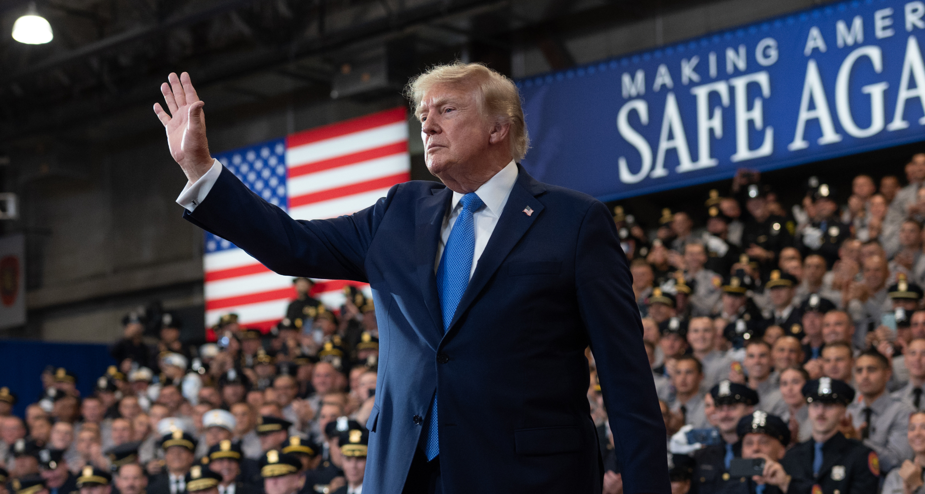 Trump says he’ll meet Kim this year, despite Pyongyang denying communication