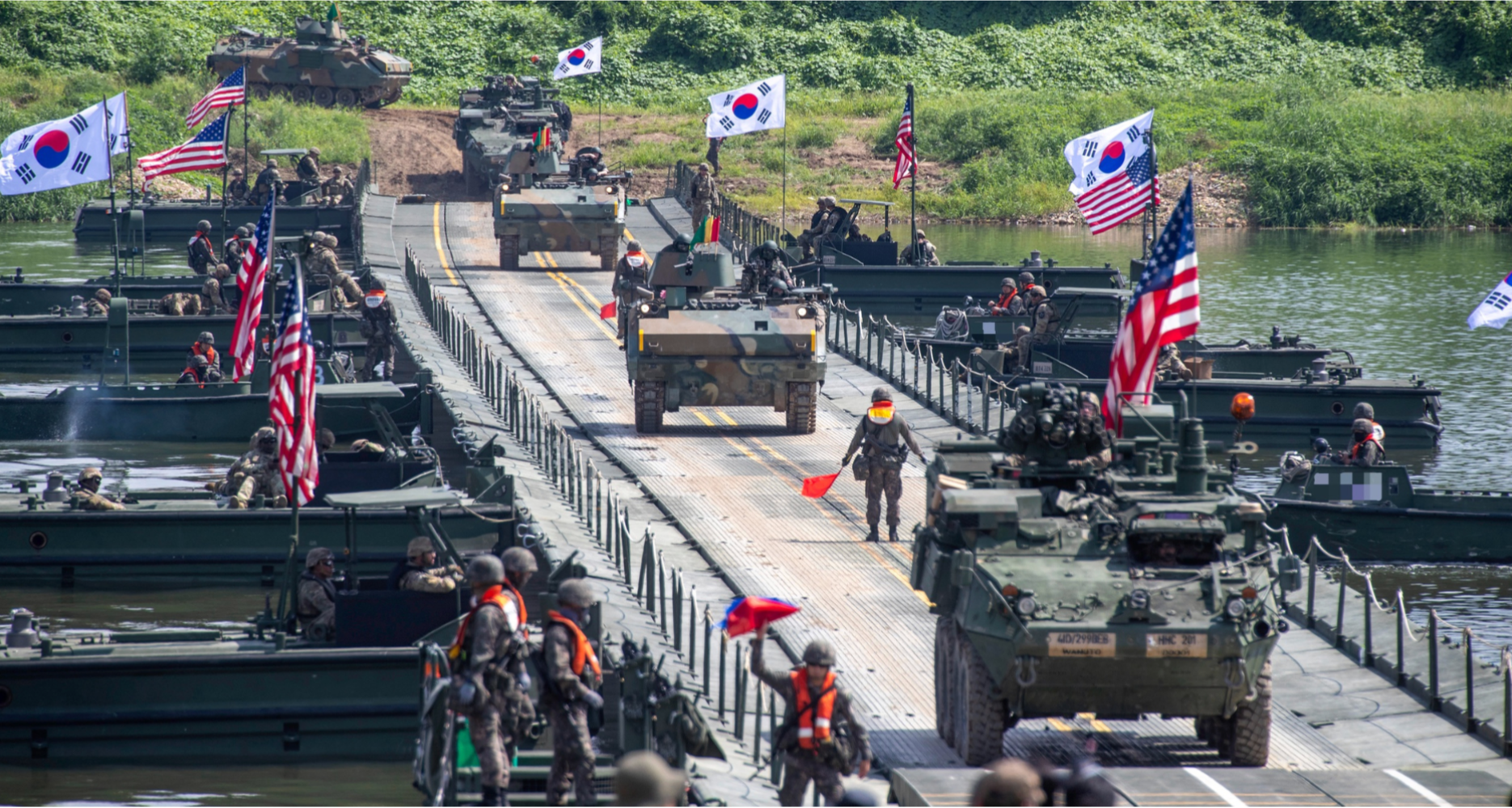 Trump’s Iran demand ignores the limits of South Korean military power abroad