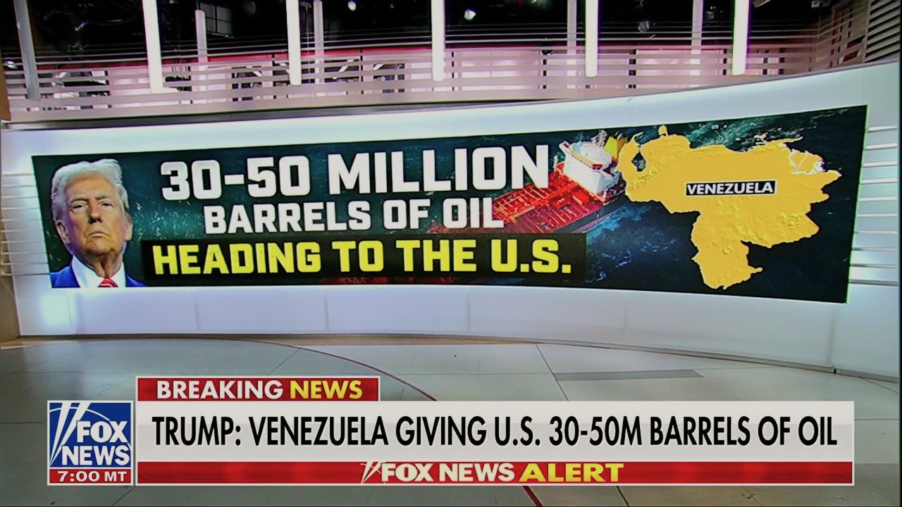 Trump’s “Mega Deal” in Venezuela Could Deepen Risks for Investors