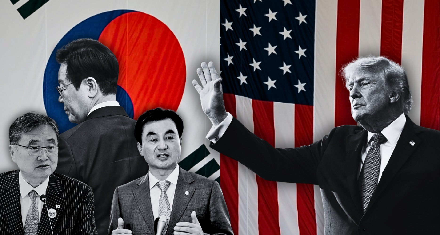 Trump’s UFS decision raises stakes for South Korea on OPCON and submarines