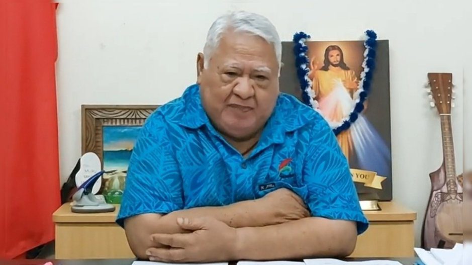 Tuilaepa says the Ifoga is meant to Heal and Unite, Not Threaten, Embarrass or Subjugate Our People