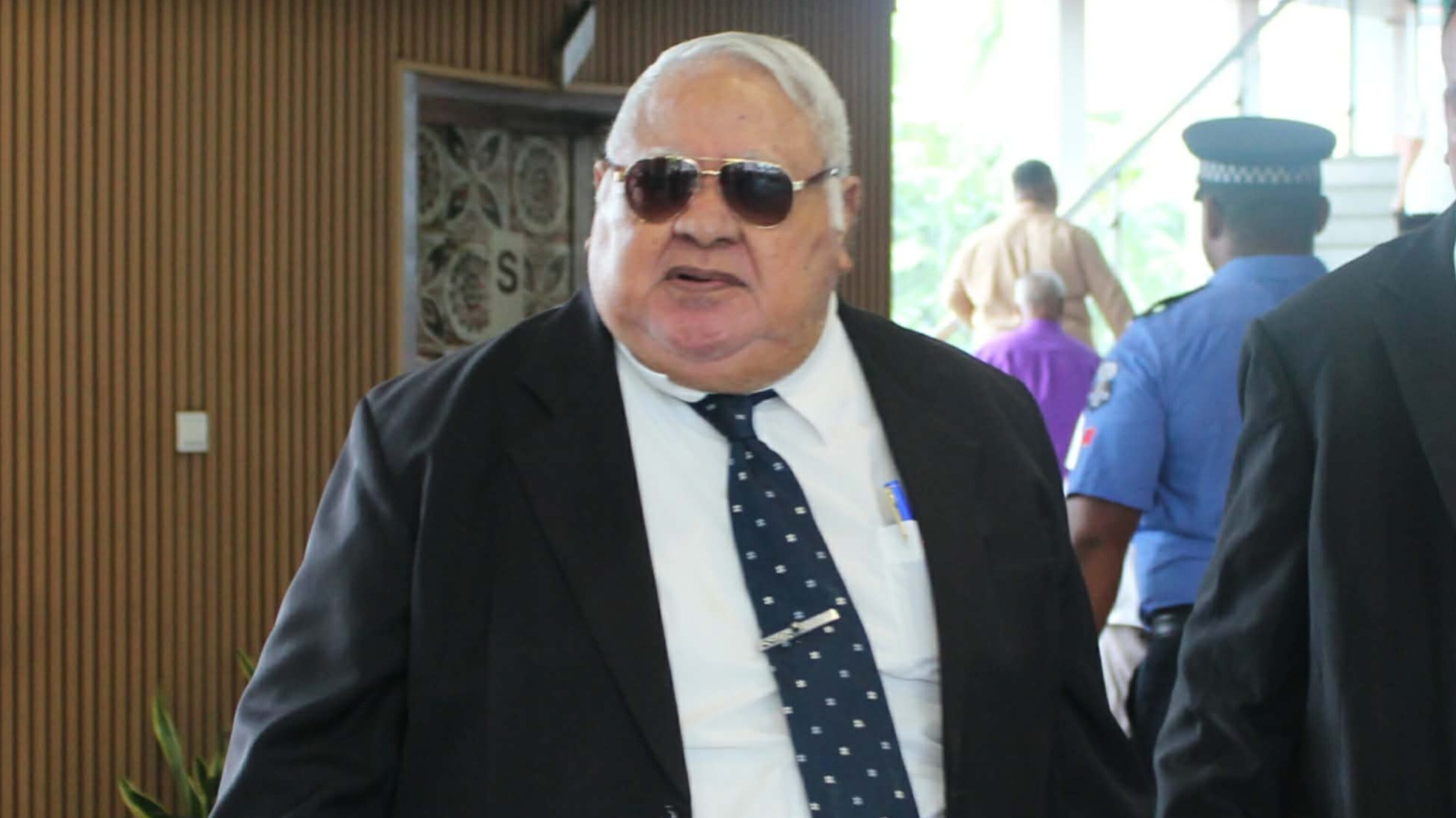 Tuilaepa’s New Defamation Case Adjourned to October as AG Finalises Charges