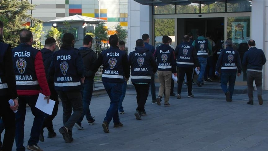 Turkey detains 72 in citizenship fraud scheme, seeks 687 revocations