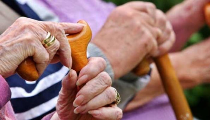 Turkey’s aging population puts pressure on nursing homes