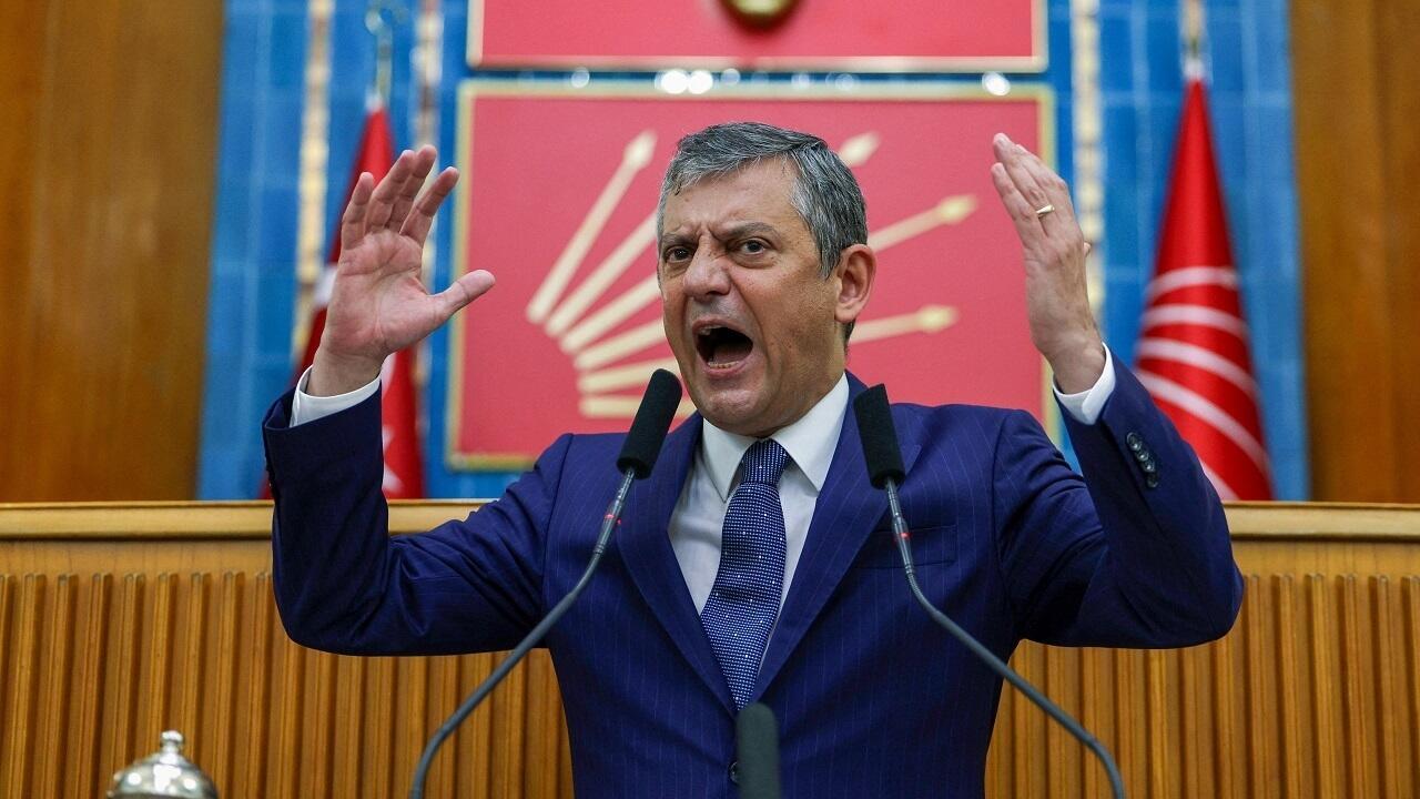 Turkey's new opposition party offers hope, but its future is already in jeopardy - International report
