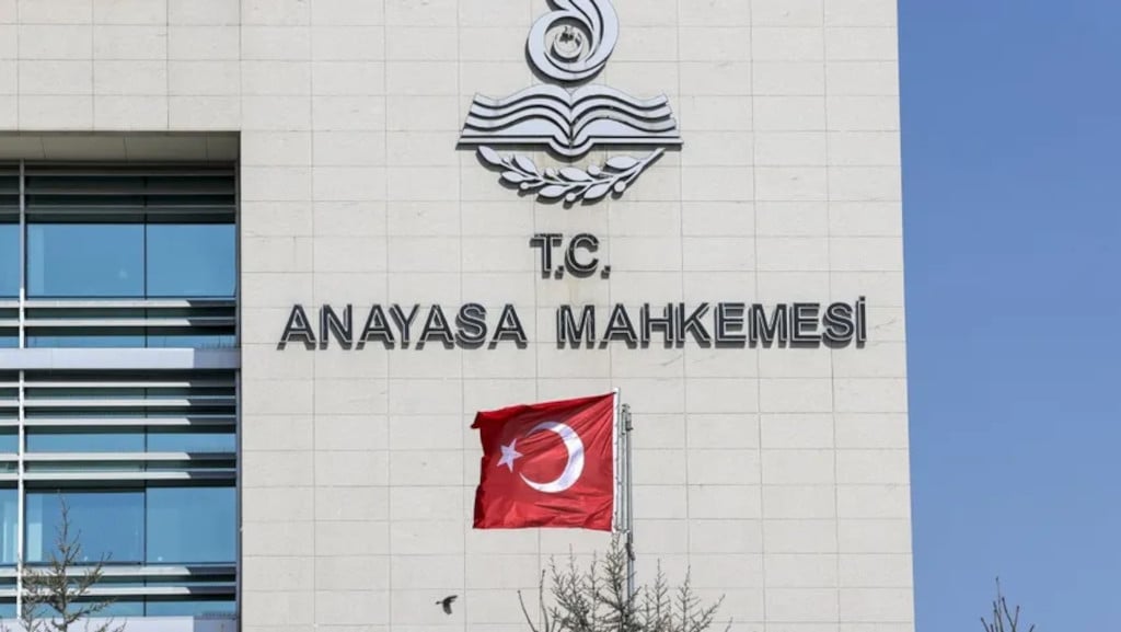 Turkey’s top court finds 76 free speech violations in six months