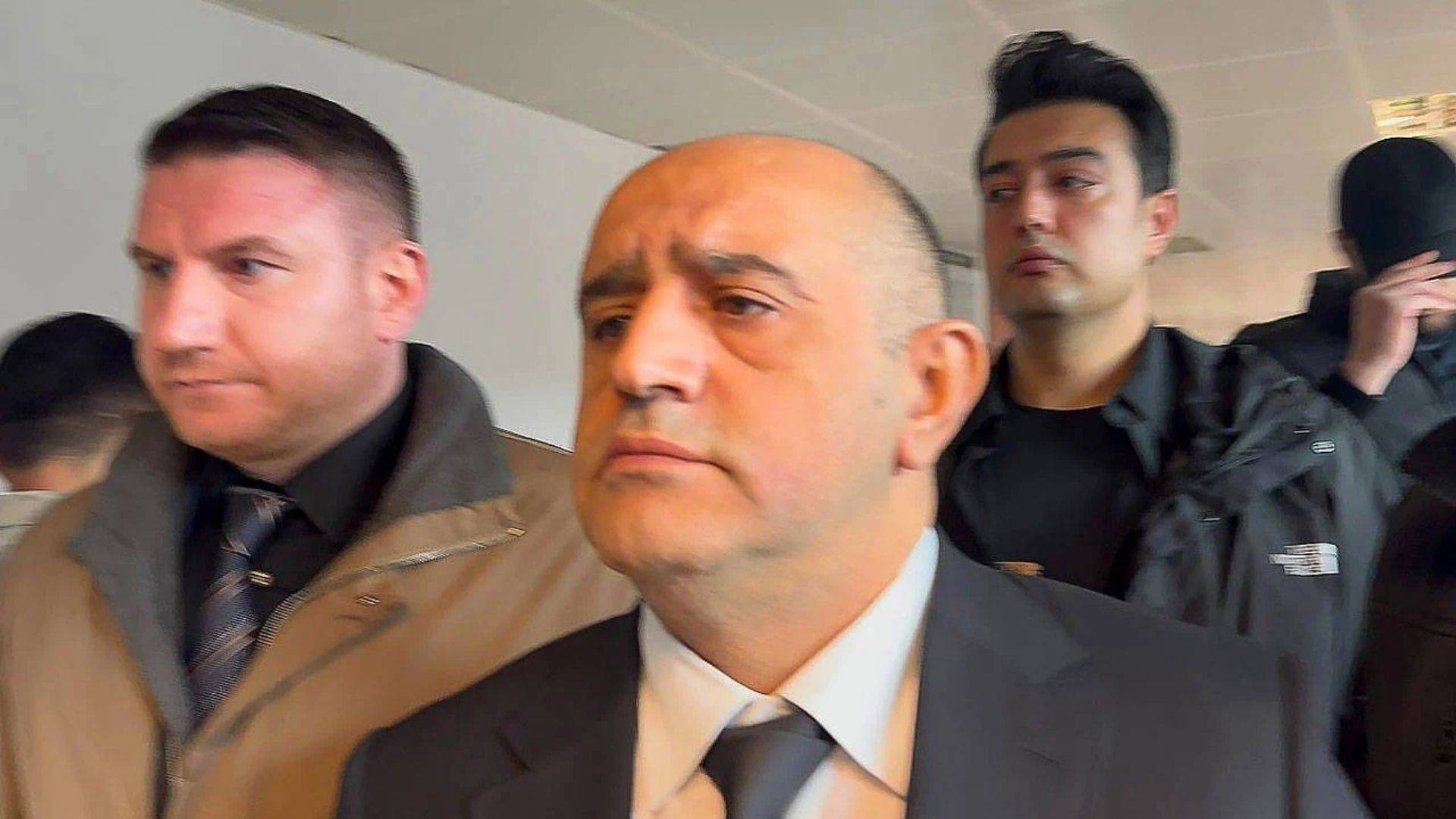 Turkish court clears all defendants of organized crime charges in case targeting opposition mayors
